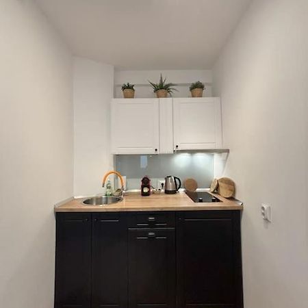 Tiny Studio Quinet Βουκουρέστι Εξωτερικό φωτογραφία