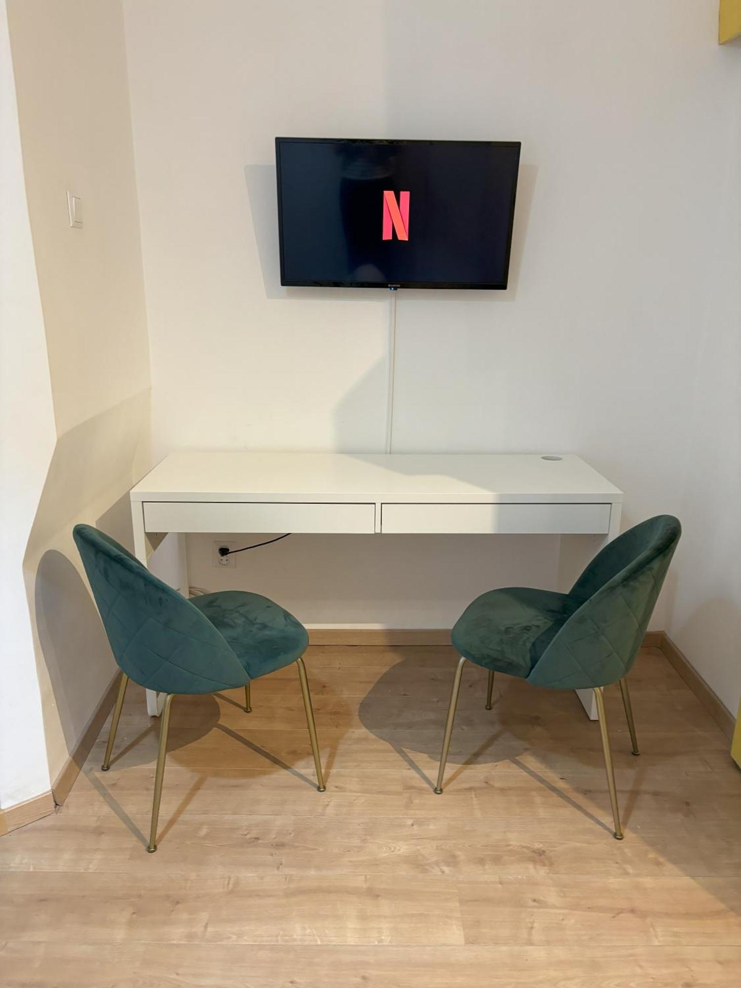 Tiny Studio Quinet Βουκουρέστι Εξωτερικό φωτογραφία