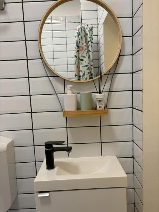 Tiny Studio Quinet Βουκουρέστι Εξωτερικό φωτογραφία