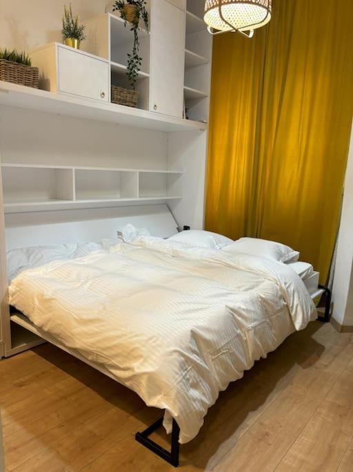 Tiny Studio Quinet Βουκουρέστι Εξωτερικό φωτογραφία