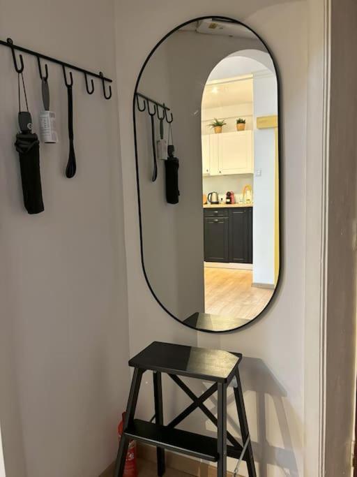 Tiny Studio Quinet Βουκουρέστι Εξωτερικό φωτογραφία