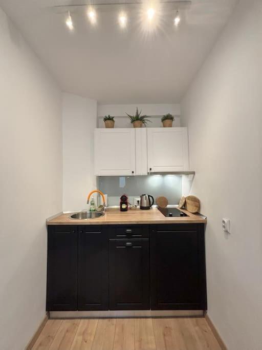 Tiny Studio Quinet Βουκουρέστι Εξωτερικό φωτογραφία